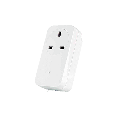 dimming plug for power socket